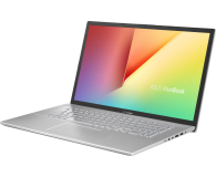 ASUS VivoBook 17 X712FA i3-8145U/8GB/256/Win10 - 498204 - zdjęcie 3